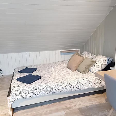 Studio Miraumont, Stationnement Gratuit, 5Min Gare Apartment Amiens Exterior foto